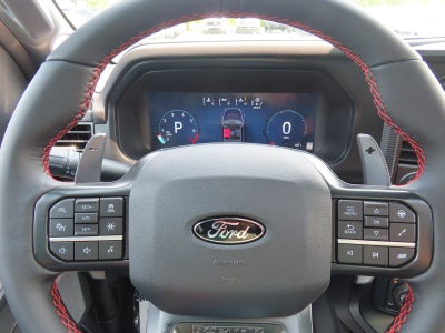 2026 Ford F-150 Raptor 801A