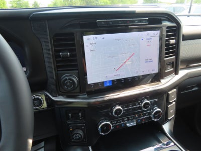 2026 Ford F-150 Raptor 801A