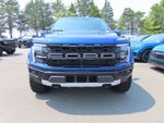 2026 Ford F-150 Raptor 801A