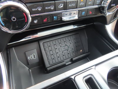 2026 Ford F-150 Raptor 801A