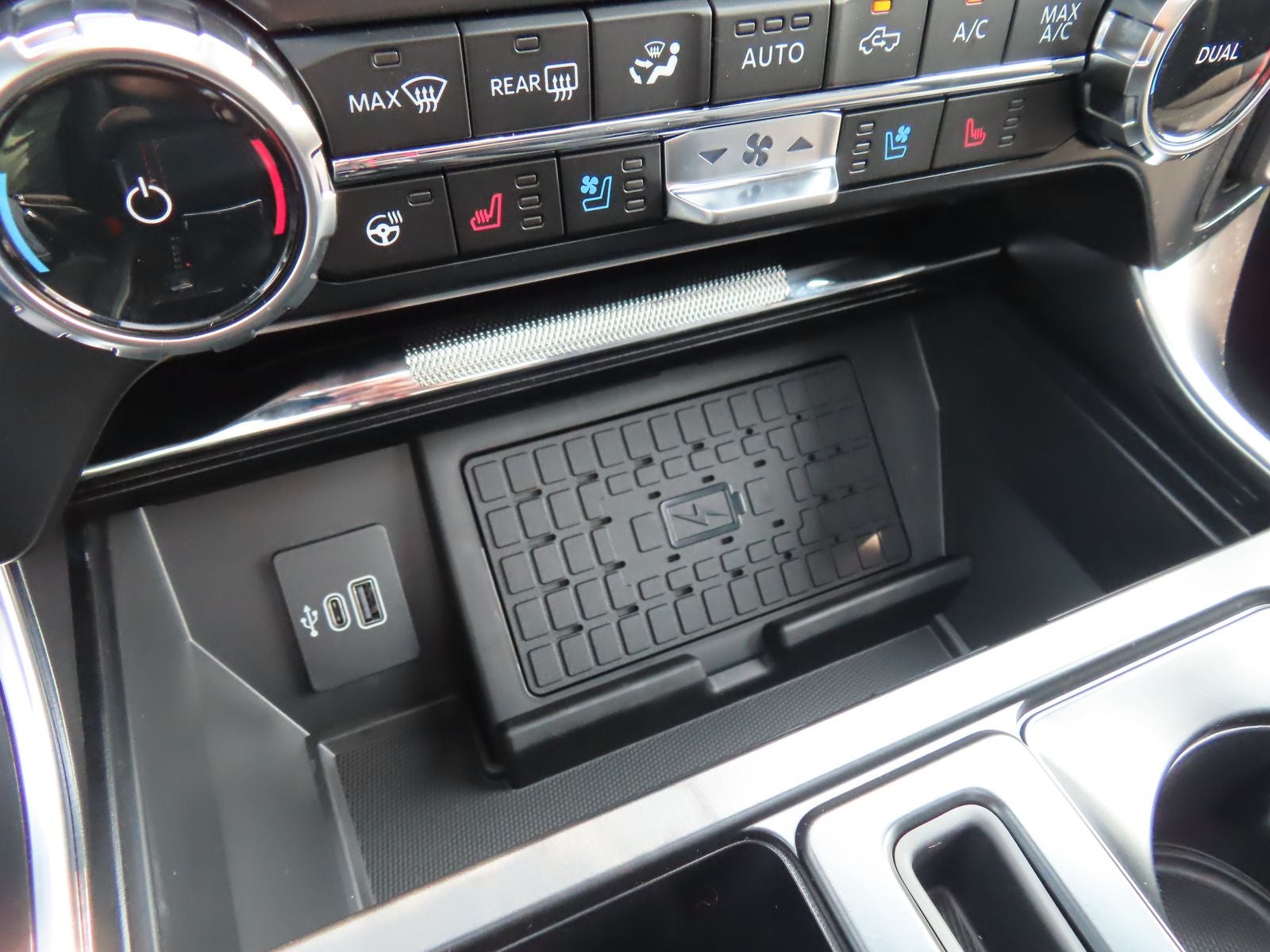 2026 Ford F-150 Raptor 801A