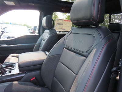 2026 Ford F-150 Raptor 801A