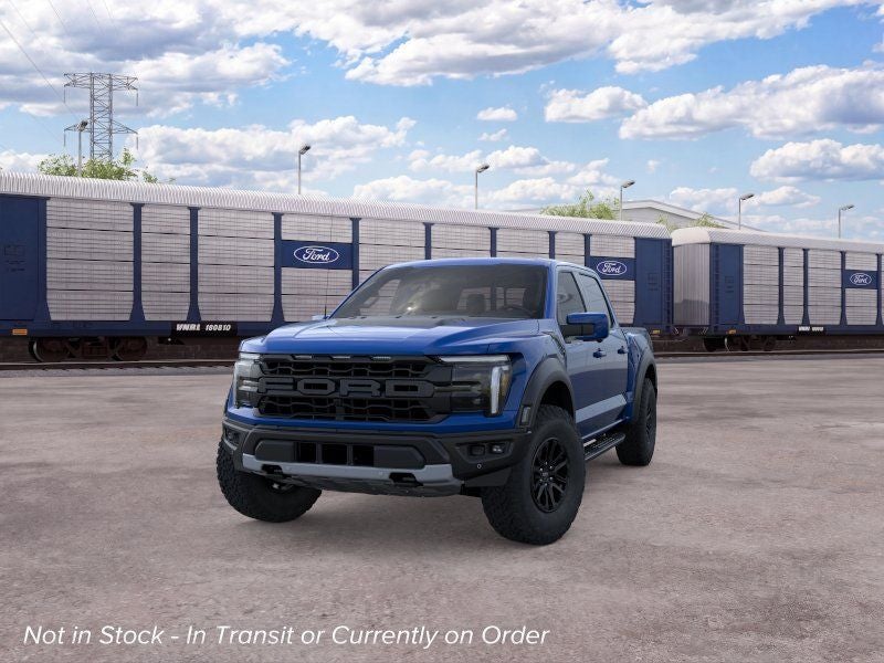 2026 Ford F-150 Raptor 801A