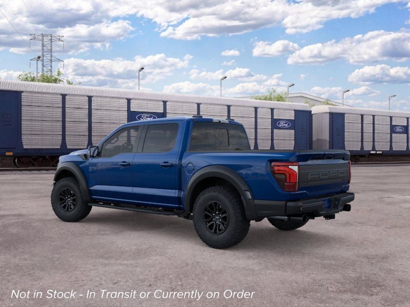 2026 Ford F-150 Raptor 801A