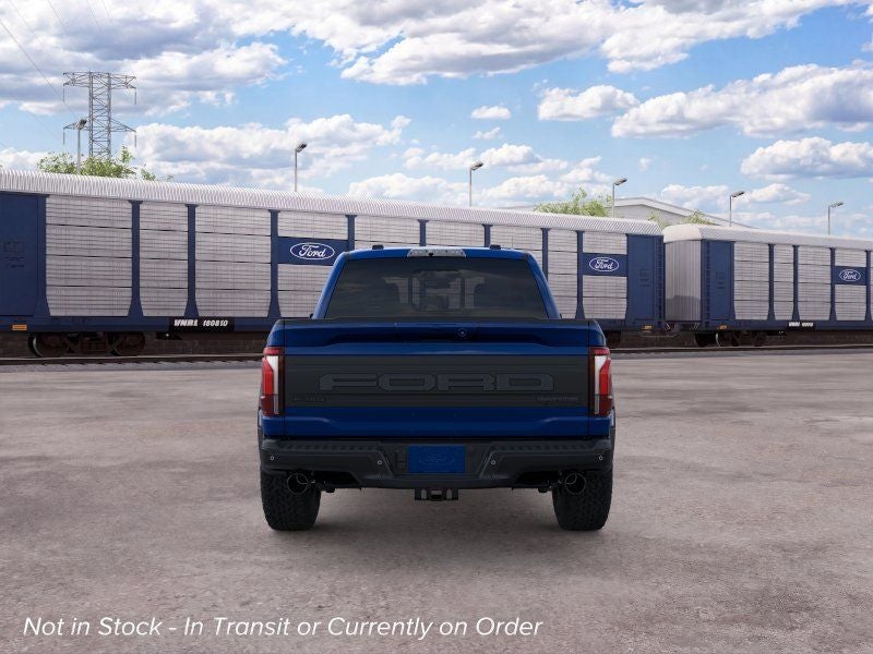 2026 Ford F-150 Raptor 801A
