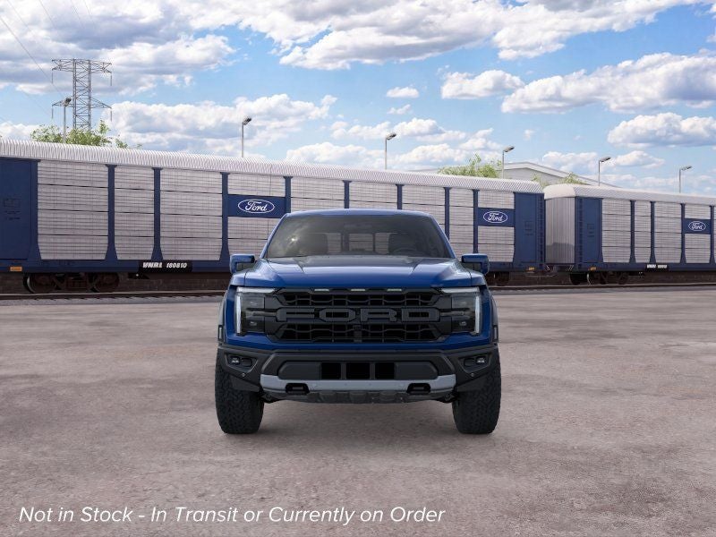 2026 Ford F-150 Raptor 801A
