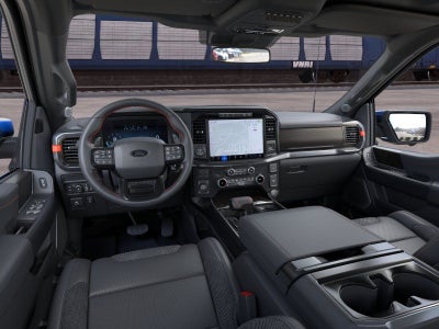 2026 Ford F-150 Raptor 801A