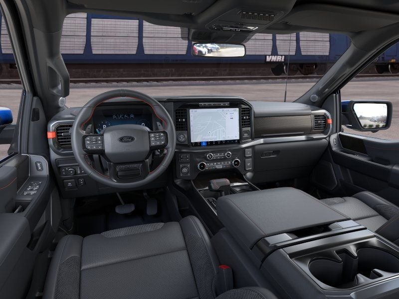 2026 Ford F-150 Raptor 801A