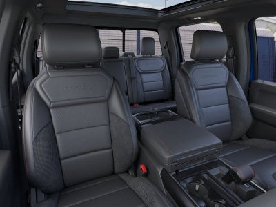 2026 Ford F-150 Raptor 801A