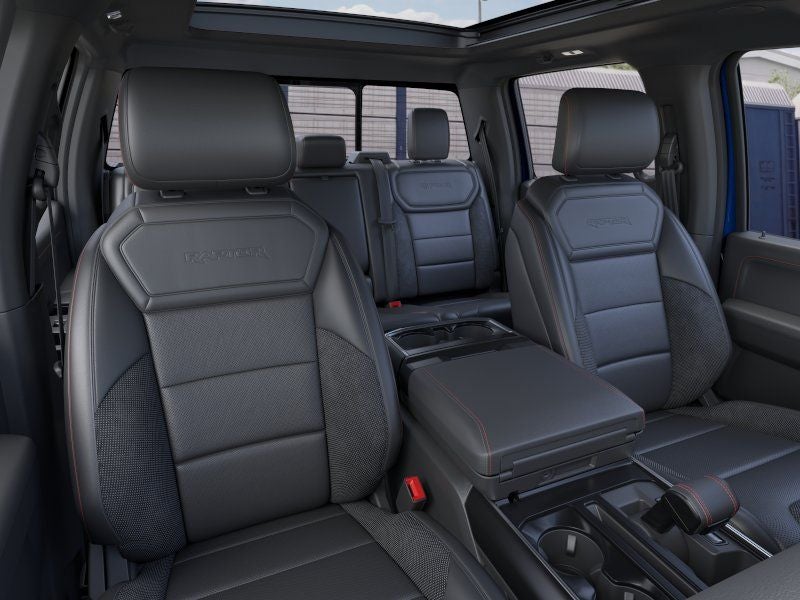 2026 Ford F-150 Raptor 801A