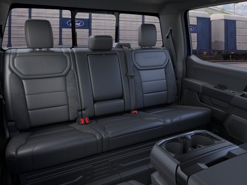 2026 Ford F-150 Raptor 801A
