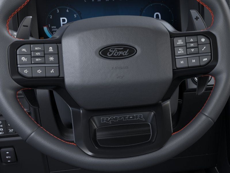 2026 Ford F-150 Raptor 801A