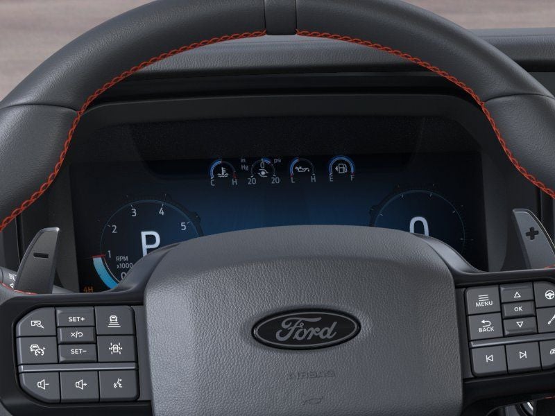 2026 Ford F-150 Raptor 801A