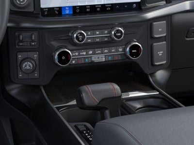 2026 Ford F-150 Raptor 801A