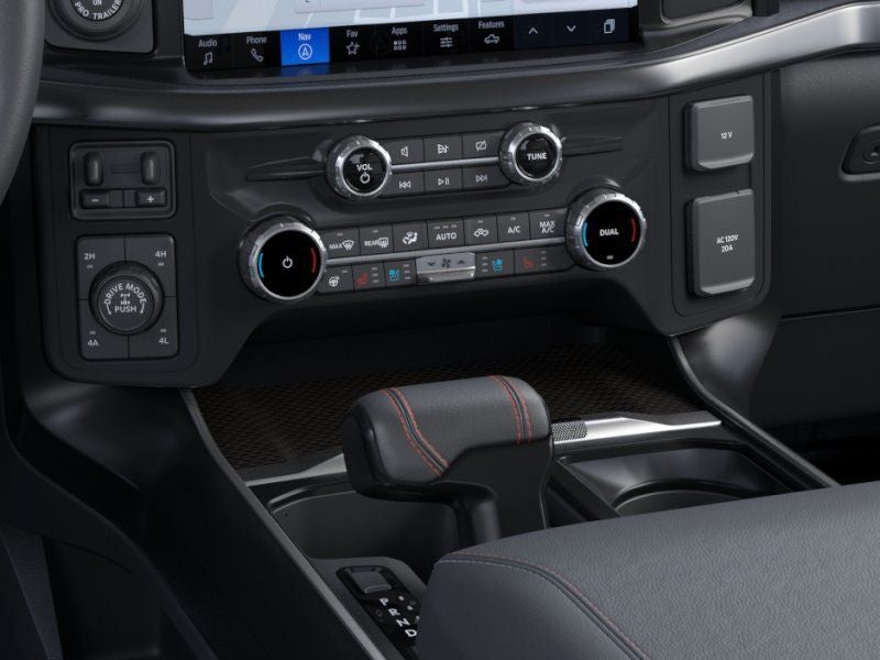 2026 Ford F-150 Raptor 801A