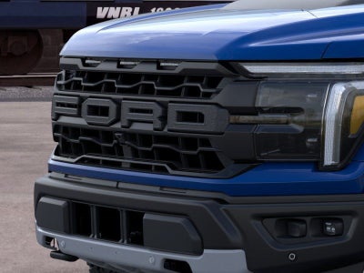 2026 Ford F-150 Raptor 801A