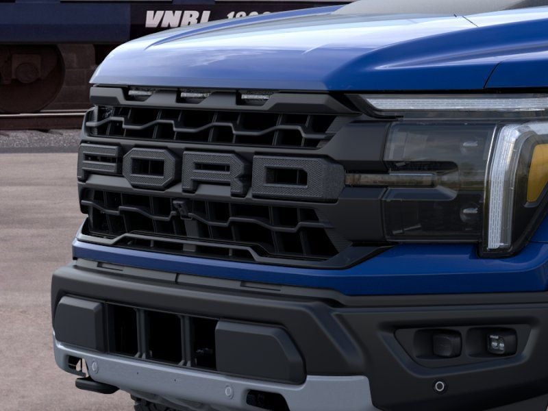 2026 Ford F-150 Raptor 801A