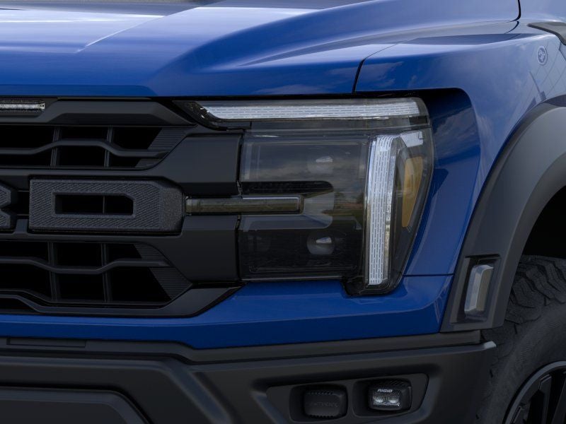 2026 Ford F-150 Raptor 801A