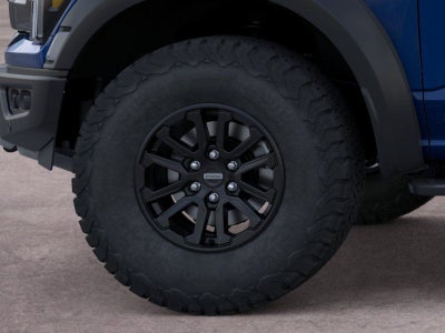 2026 Ford F-150 Raptor 801A