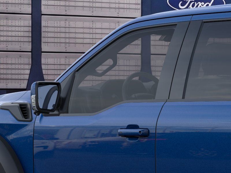 2026 Ford F-150 Raptor 801A