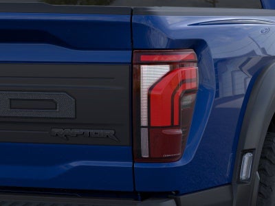 2026 Ford F-150 Raptor 801A