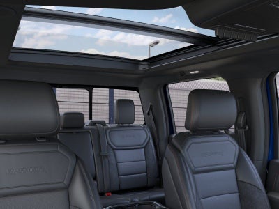 2026 Ford F-150 Raptor 801A