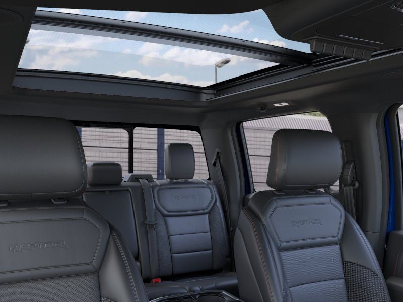 2026 Ford F-150 Raptor 801A
