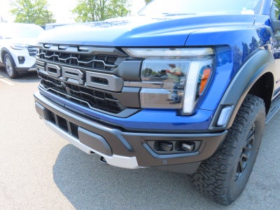 2026 Ford F-150 Raptor 801A