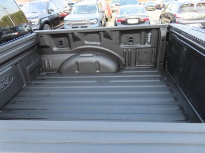 2025 Ford F-150 Raptor 801A