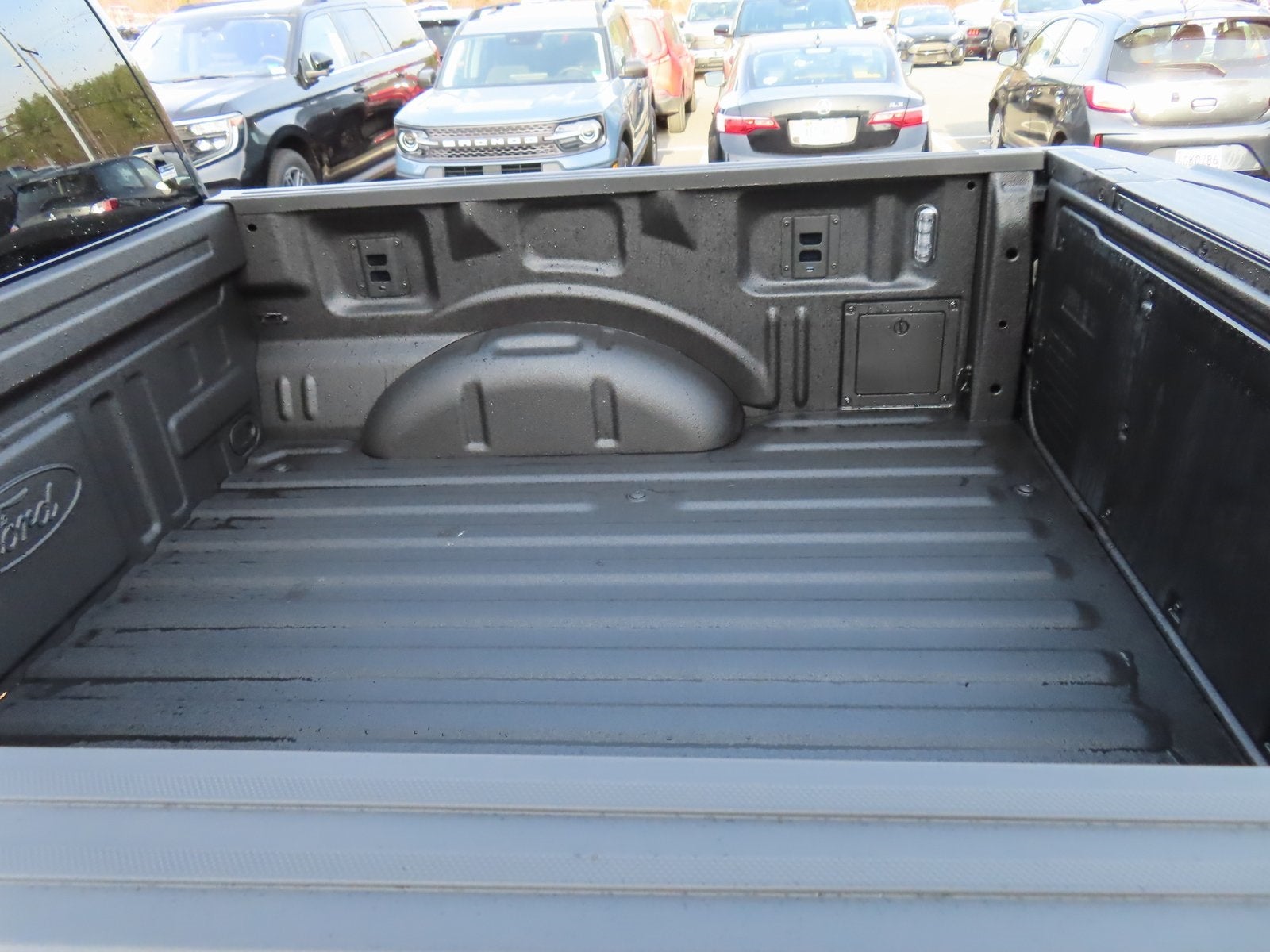 2025 Ford F-150 Raptor 801A