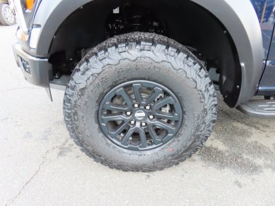 2025 Ford F-150 Raptor 801A