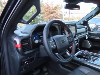 2025 Ford F-150 Raptor 801A