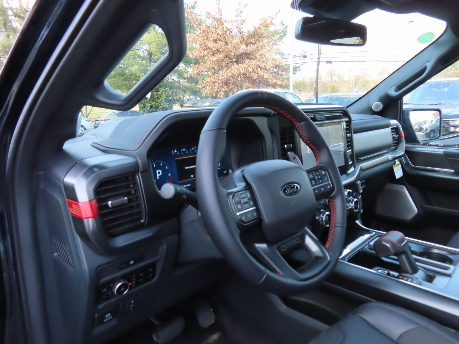 2025 Ford F-150 Raptor 801A