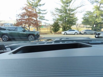 2025 Ford F-150 Raptor 801A