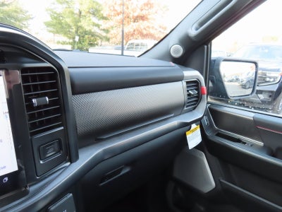 2025 Ford F-150 Raptor 801A