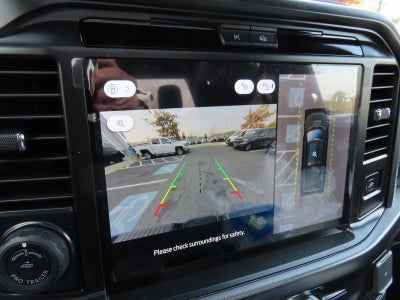 2025 Ford F-150 Raptor 801A