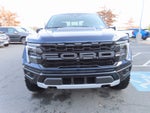 2025 Ford F-150 Raptor 801A