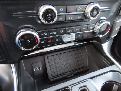 2025 Ford F-150 Raptor 801A