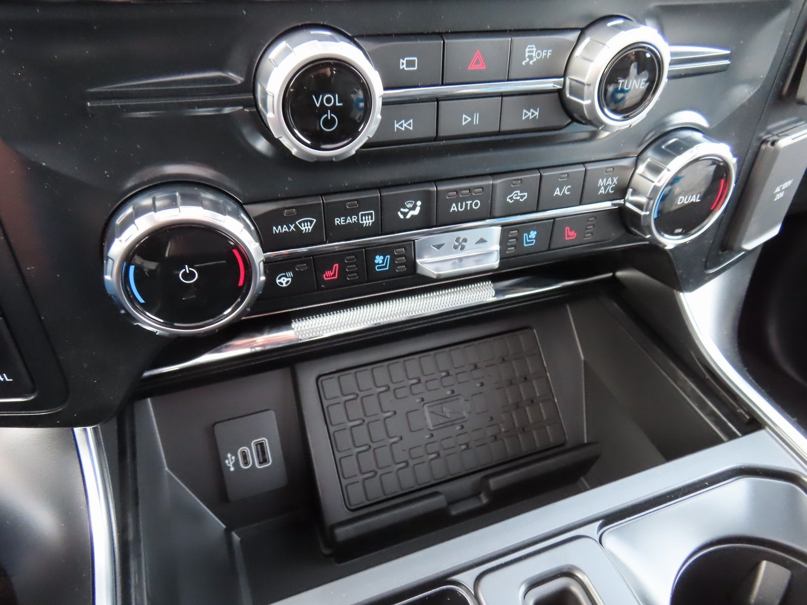 2025 Ford F-150 Raptor 801A