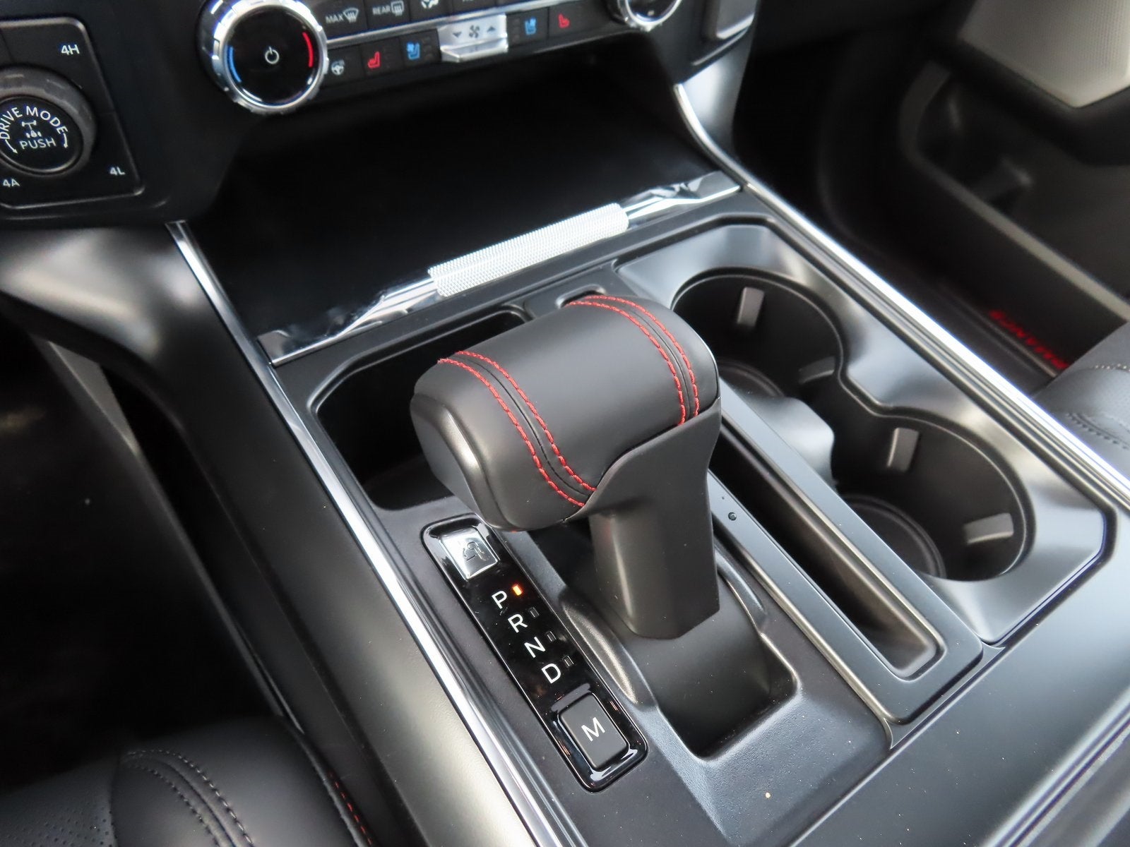 2025 Ford F-150 Raptor 801A