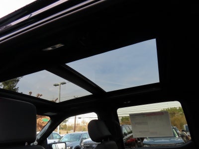 2025 Ford F-150 Raptor 801A