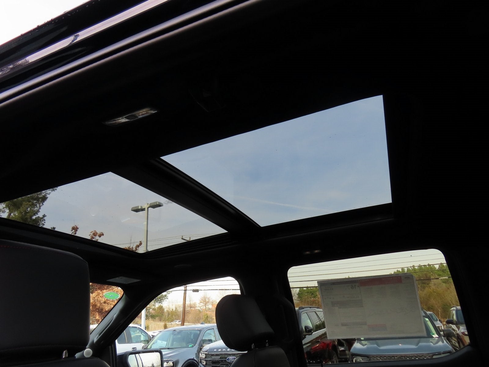 2025 Ford F-150 Raptor 801A