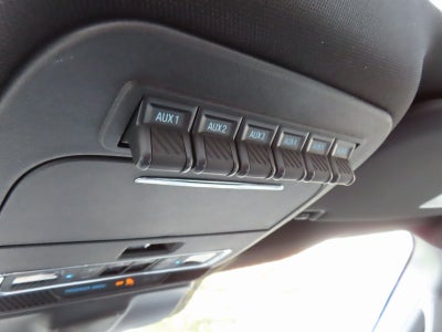 2025 Ford F-150 Raptor 801A