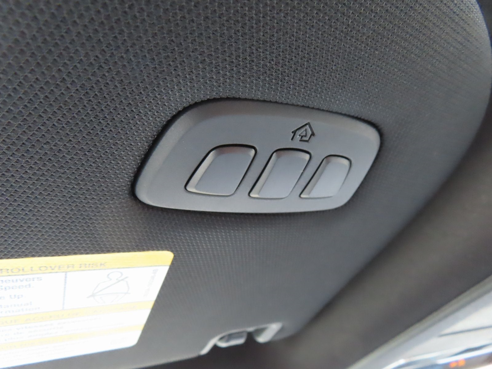 2025 Ford F-150 Raptor 801A