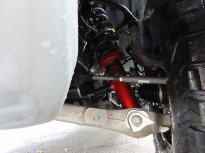 2025 Ford F-150 Raptor 801A