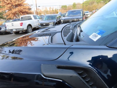 2025 Ford F-150 Raptor 801A