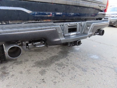 2025 Ford F-150 Raptor 801A