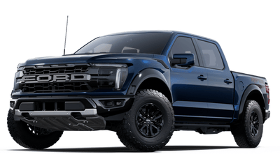 2025 Ford F-150 Raptor 801A