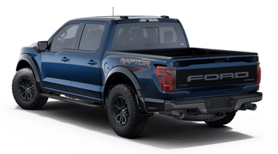 2025 Ford F-150 Raptor 801A