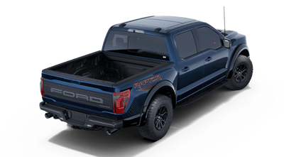 2025 Ford F-150 Raptor 801A